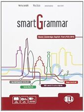 smartgrammar +dvd manuale di grammatica inglese iandelli/zizzo 8853615672