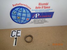 BOCCOLA IN BRONZO A BATTUTA AUTOLUBRIFICANTE 45X51/57X20