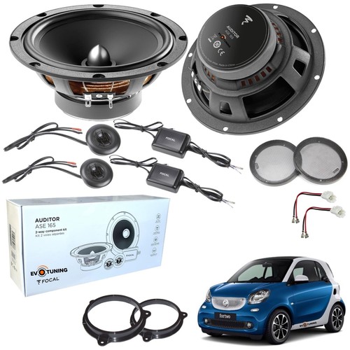 Kit casse altoparlanti - casse,