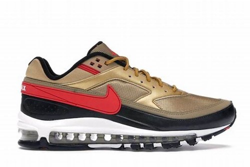 Nike air max oro - air,