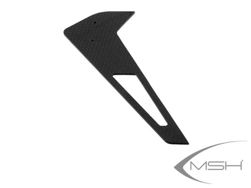 Aletta verticale msh - msh, protos
