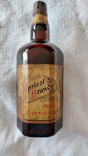 Camel liquore Apricot Brandy