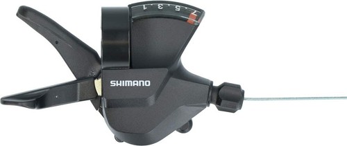 Leva cambio bicicletta - , shimano