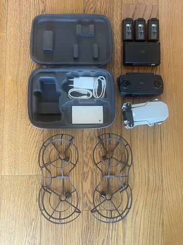 Dji mavic mini fly - more, combo
