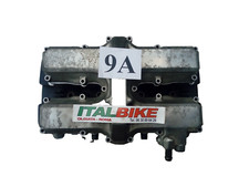 Testata Honda Nighthawk 650 1983 km 10.000