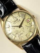 Orologio TISSOT Visodate