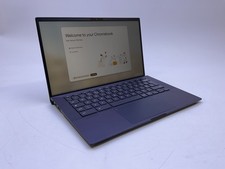 ASUS CHROMEBOOK CX9 I3-1115G4