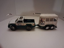 Camion e Rimorchio Rodeo