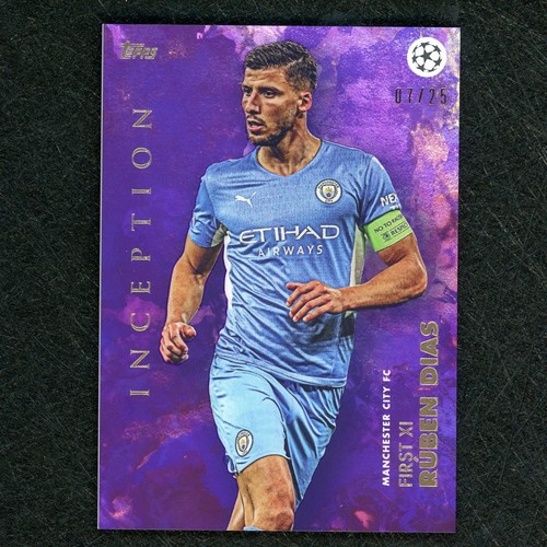 2022 topps inception ruben - 2022,