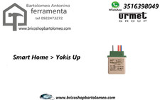 5454454 Urmet Yokis - Modulo