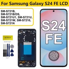 Écran Lcd + Vitre Tactile