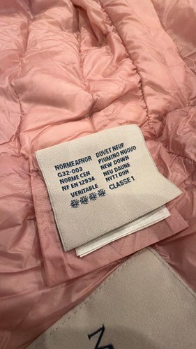 Moncler joelle giubbotto - moncler,