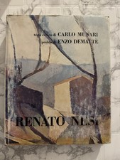 RENATO NESI - CATALOGO 1977