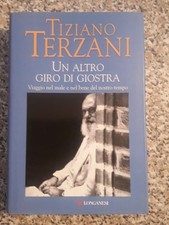 Tiziano Terzani, Un Altro Giro