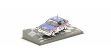 VEHICULE DE RALLYE 1/43. N°46