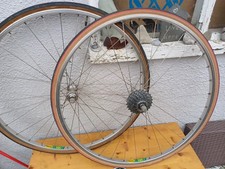 Ruote Shimano Ultegra, Mavic