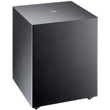 Indiana Line Cassa subwoofer BASSO 840 Black 75W