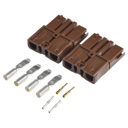 Connettore 2 - pc,