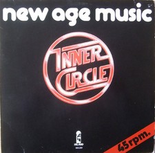 Inner Circle - New Age Music