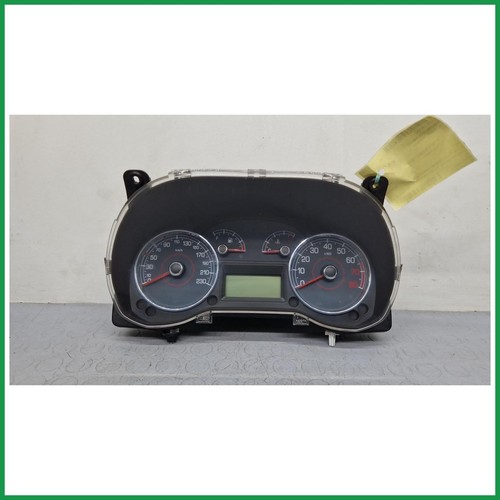 Quadro strumenti tachimetro - quadro,