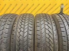 PNEUMATICI USATI GOMME USATE