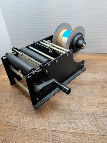 Etichettatrice manuale 50 - manuale, mt-50