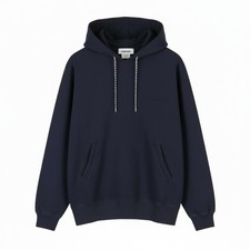 Felpa con cappuccio - , uomo