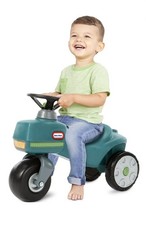 Trattore Little Tikes taglia