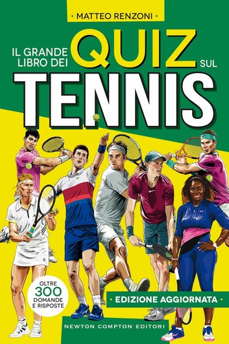 Grande libro dei quiz sul - il,