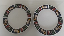 Two Gibson 2001 Looney Tunes