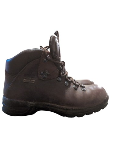 Stivali trekking - da,