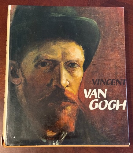 Vincent van gogh vtg hcdj - van,