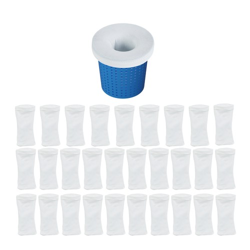 Calze skimmer piscina - calze,