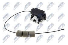 Serratura porta posteriore NTY