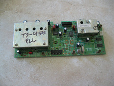 Kenwood TS-450S Unità PLL