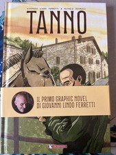 Tanno - Ferretti Giovanni