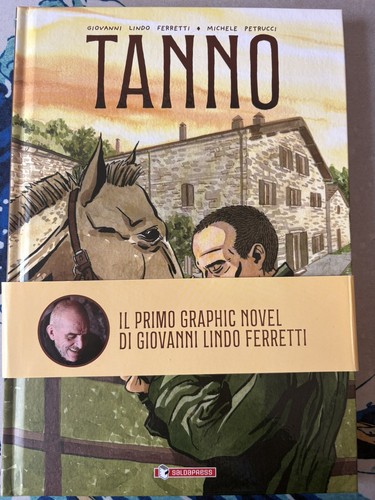 Tanno ferretti giovanni - -,