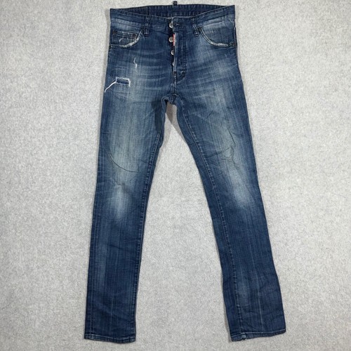 Dsquared2 mens slim fit - dsquared2,