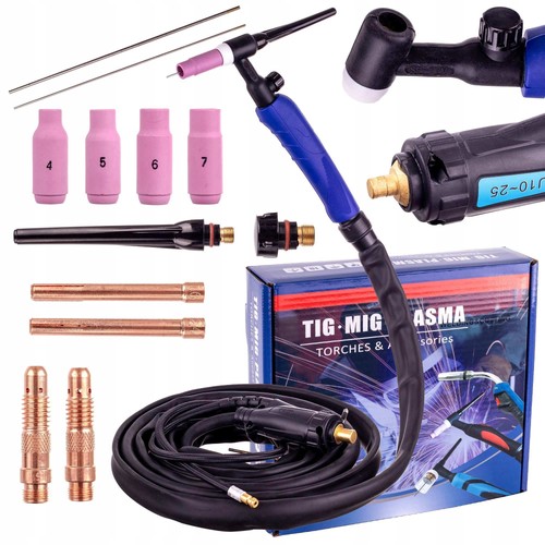 Torcia per saldatura tig lift - per,