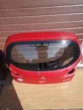 MITSUBISHI COLT VI Z3A, Z2A
