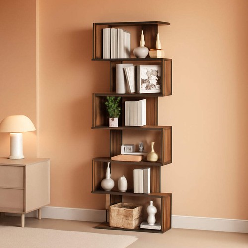Libreria geometrica livelli - geometrica, 6