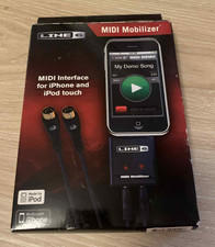 Line 6 Midi Mobilizer Mk1