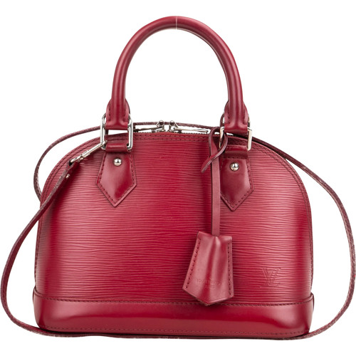 Borsa mano louis vuitton - borsa,