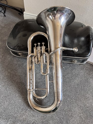 Yamaha euphonium yep 201s - yamaha, yep-201s