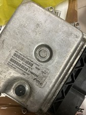 CENTRALINA MOTORE FIAT FIORINO QUBO 1.3 MJT 75 CV Revisionata Garanzia  51880760