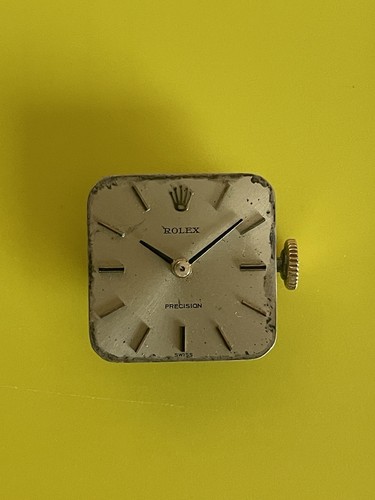 Movimento rolex 1400