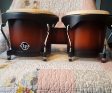 Bonghi Latin Percussion LP