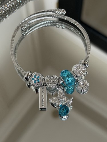 Bracciale luxetreasures - bracciale,