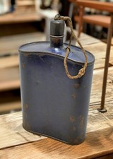 Vintage Ferro Vasellame