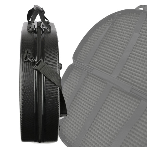 Custodia arco composta - , abs